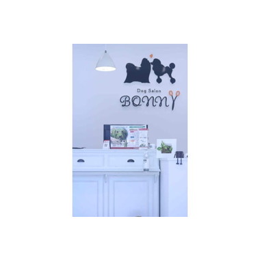 Dog Salon BONNY