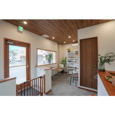 LUAM dog salon -3月19日open-