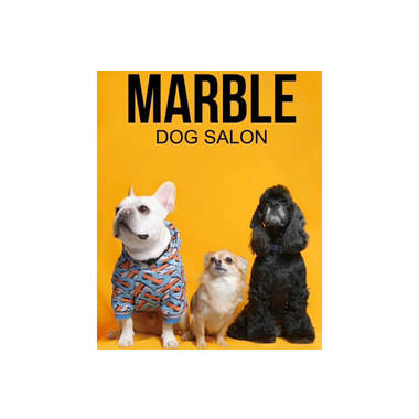 Dog Salon Marble