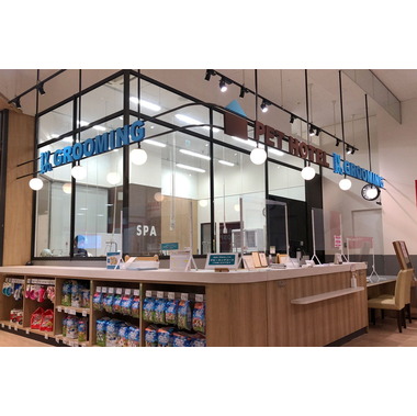 ペテモナゴヤドーム前店（イオンペット）