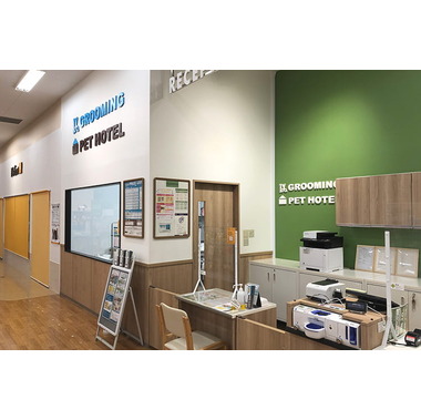 ペテモ富士宮店(イオンペット)