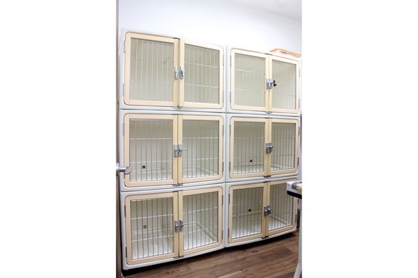 お預かりスペース