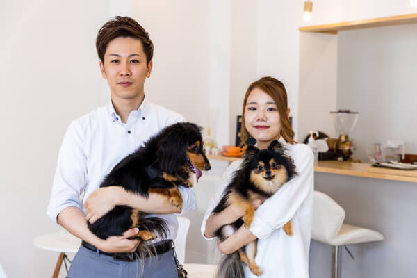 Cheri ペットサロン トリミング 大阪府高槻市 Eparkペットライフ Cheri ペットサロン トリミング 大阪府高槻市 Eparkペットライフ