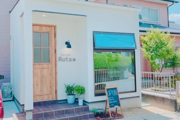 Dog Care Ruta（ペットサロン・トリミング）｜三重県松阪市｜EPARK