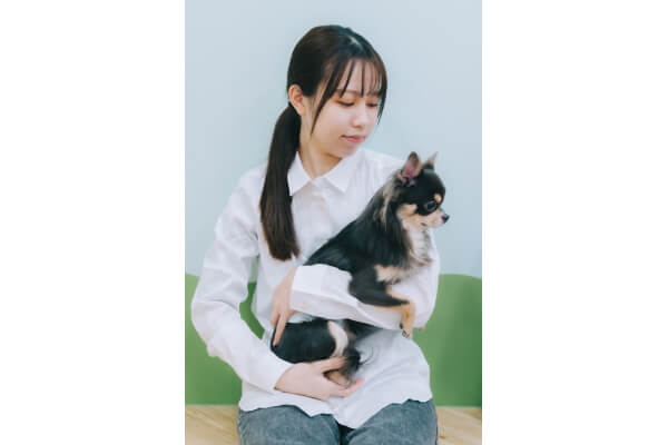 飼い主さまのご要望やワンちゃんの生活スタイルに合ったカットをご提案いたします