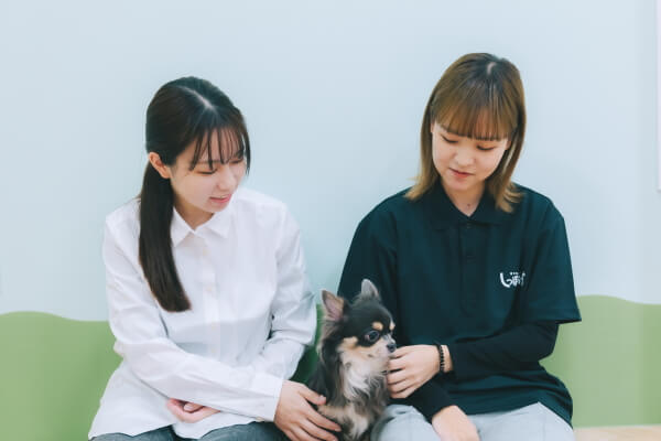 皆さまのお越しをお待ちしております